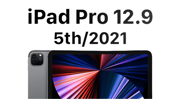 iPad Pro 12.9 GEN 5 Front Screen Repair