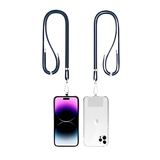 Mobile Phone Straps w/Card Holder