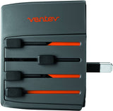 Ventev Global Charging Hub 300