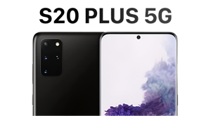 Galaxy S20 Plus Front Screen Replacement
