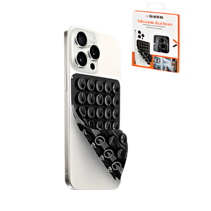 xBase by PowerPeak - Suction Cup Grip Phone Holder