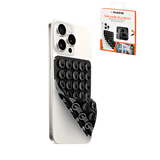 xBase by PowerPeak - Suction Cup Grip Phone Holder