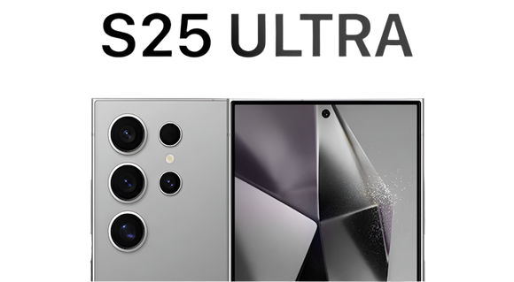 S25 Ultra Front/Back Bundle Repair