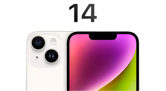 iPhone 14 Parts Only