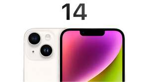 iPhone 14 Parts Only