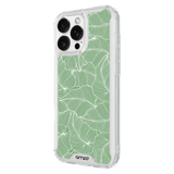 AMPD - TPU / Acrylic HD Print MagSafe Case for Apple iPhone 16 Pro Max - Palm