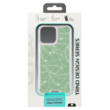 AMPD - TPU / Acrylic HD Print MagSafe Case for Apple iPhone 16 Pro Max - Palm