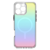 Avana - Frost Cosmic MagSafe Case for Apple iPhone 16 Pro Max - Violet
