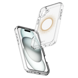 Avana - Aura MagSafe Case for Apple iPhone 16 Pro Max - Gold