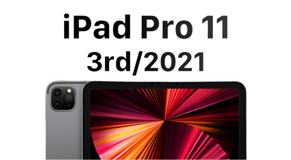 iPad Pro 11 GEN 3 Front Screen Repair