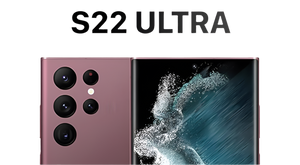 Galaxy S22 Ultra Front Screen Replacement