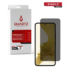 Premium Privacy Tempered Glass for Galaxy S22