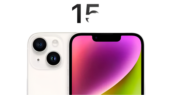 iPhone 15 Parts Only
