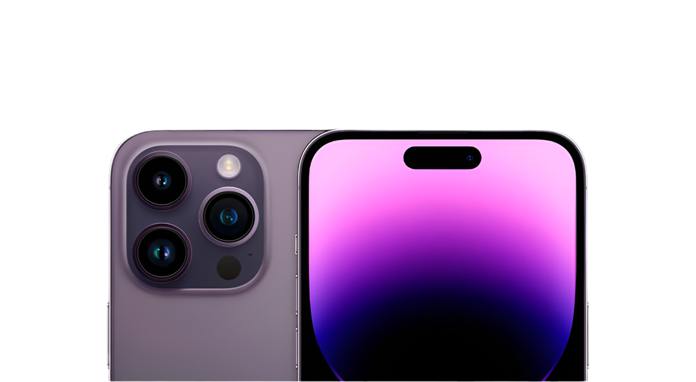 iPhone 14 Pro Max Back Repair