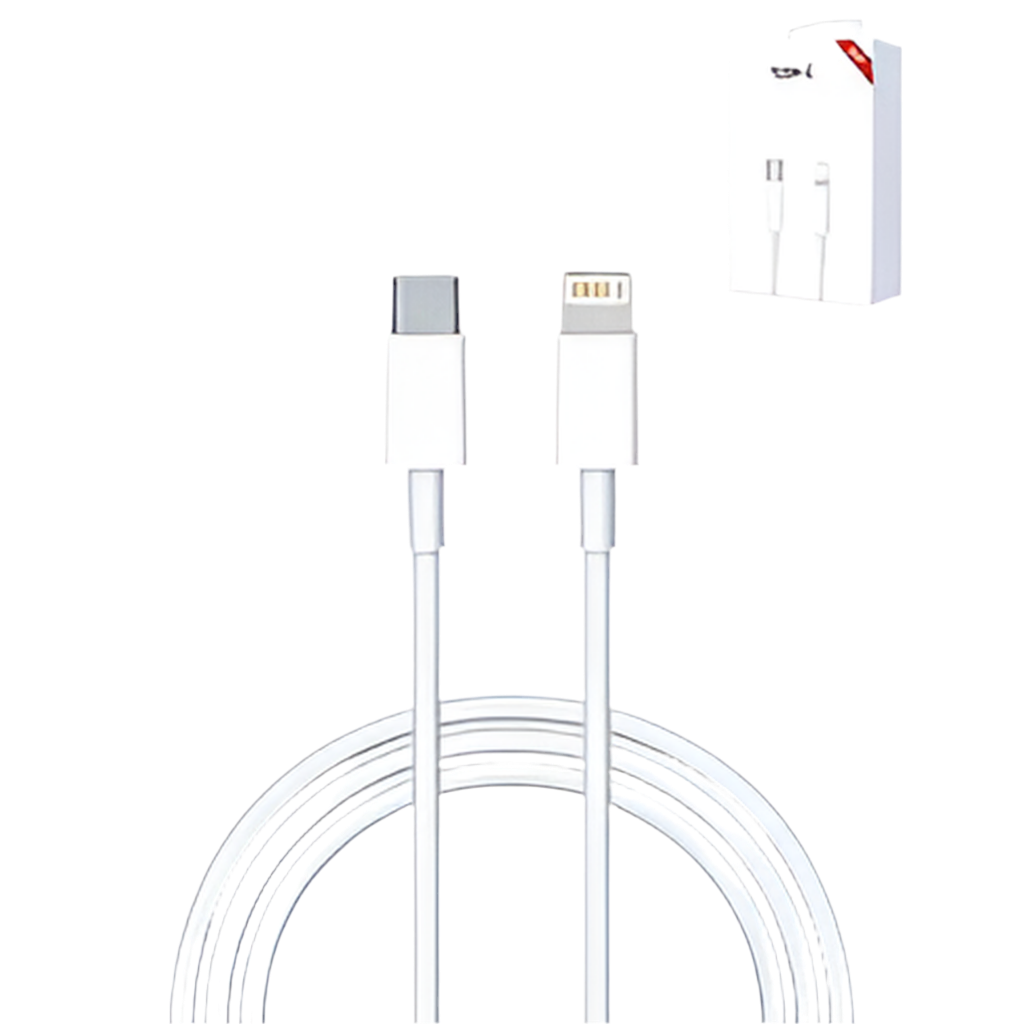 6 FEET USB C to Lightning