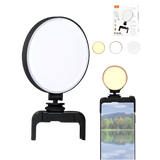 Led Selfie Ring Light Clip