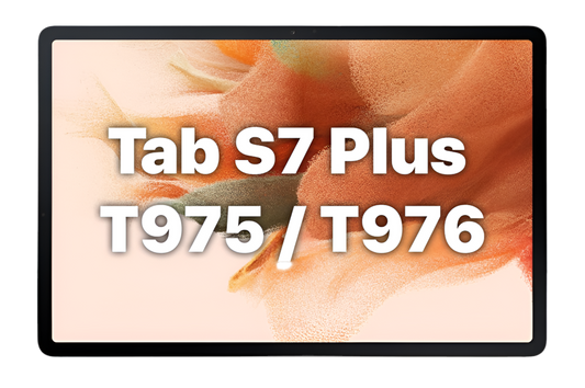Tab S7 Plus Front Screen Repair