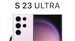 Galaxy S23 Ultra Front Screen Replacement