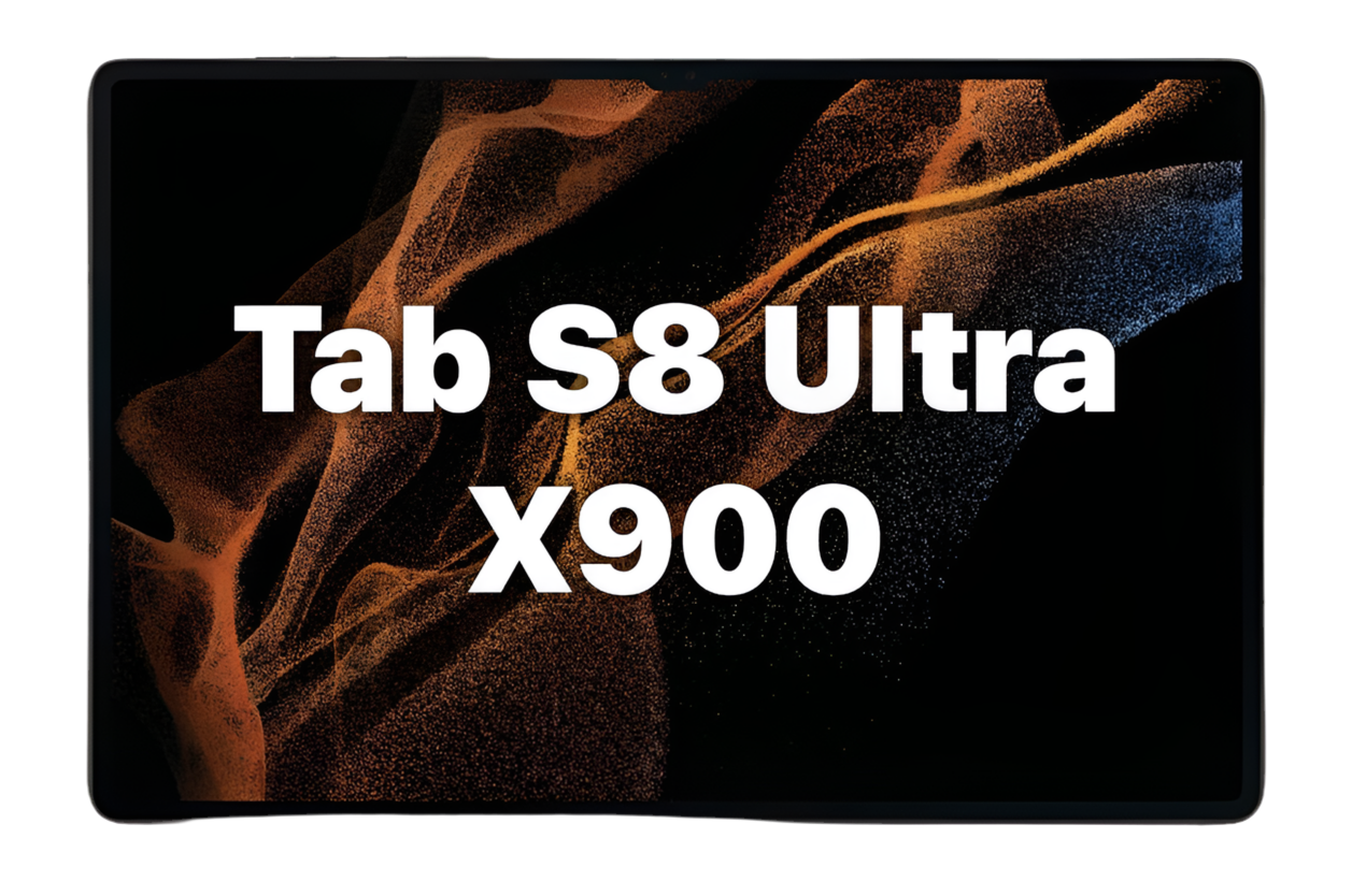 Tab S8 Ultra Front Screen Repair