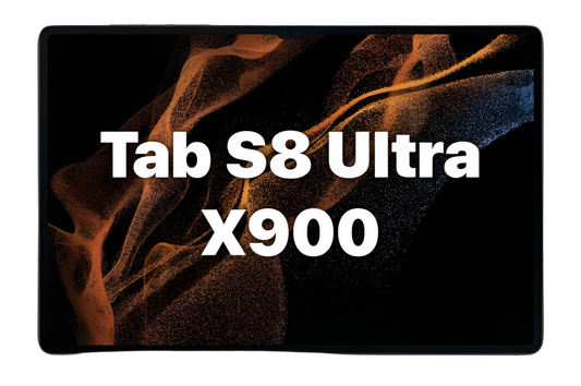 Tab S8 Ultra Front Screen Repair