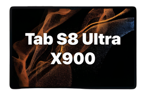 Tab S8 Ultra Front Screen Repair