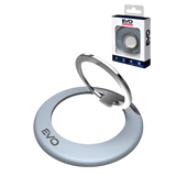 EVO PO1 Magnetic Phone Ring Compatible w/ Wireless Charging