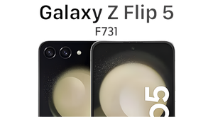Galaxy Z Flip 5 Inside Screen Replacement