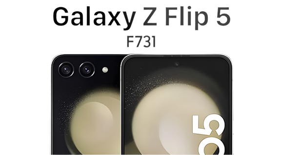 Galaxy Z Flip 5 Inside Screen Replacement