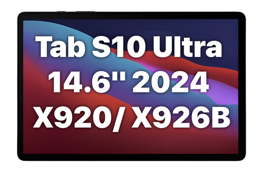 Tab S10 Ultra Front Screen Repair