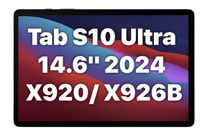 Tab S10 Ultra Front Screen Repair