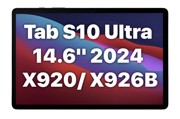 Tab S10 Ultra Front Screen Repair
