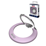 EVO PO1 Magnetic Phone Ring Compatible w/ Wireless Charging