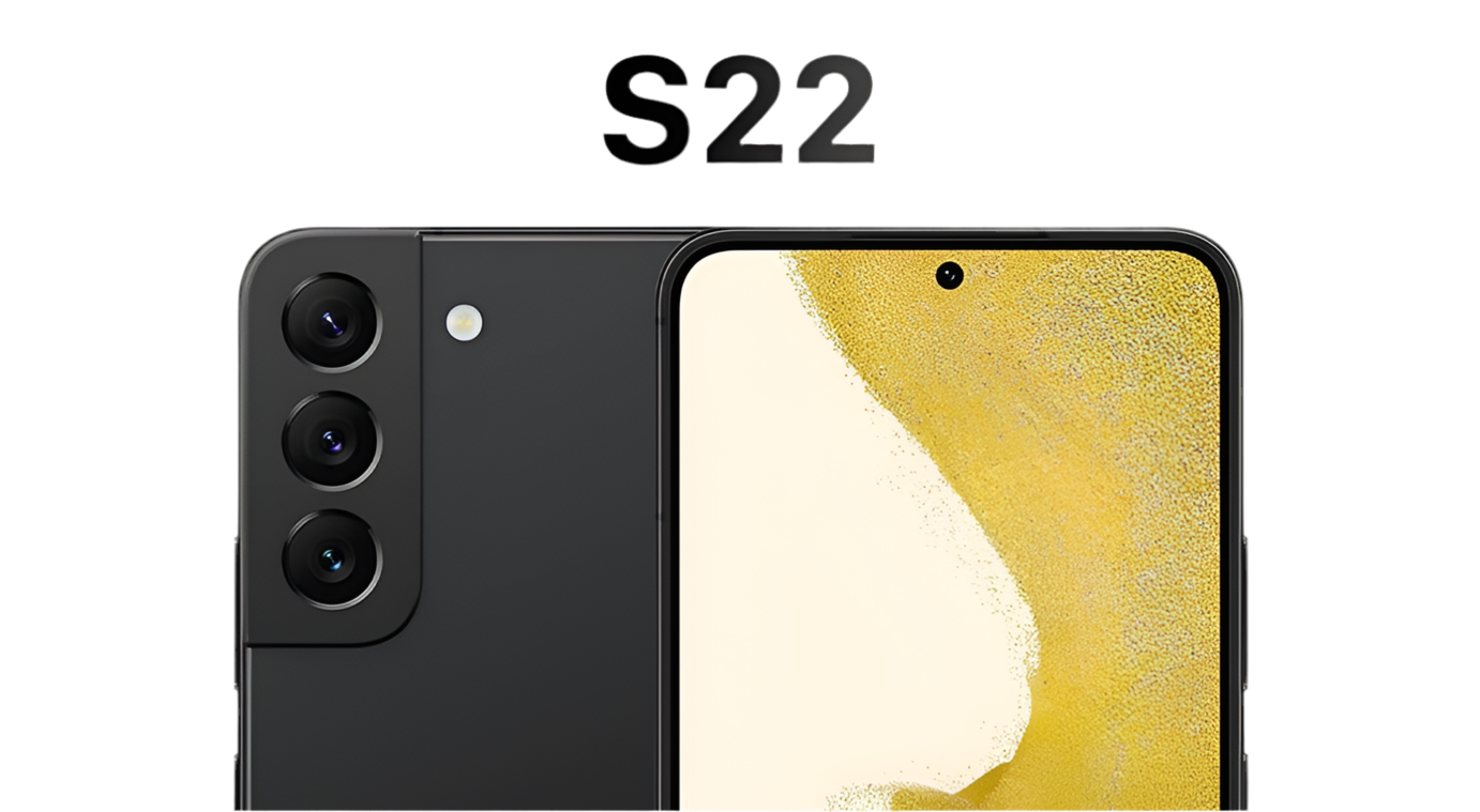 S22 Front/Back Bundle Repair