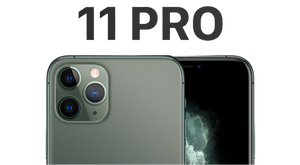 iPhone 11 Pro Parts Only