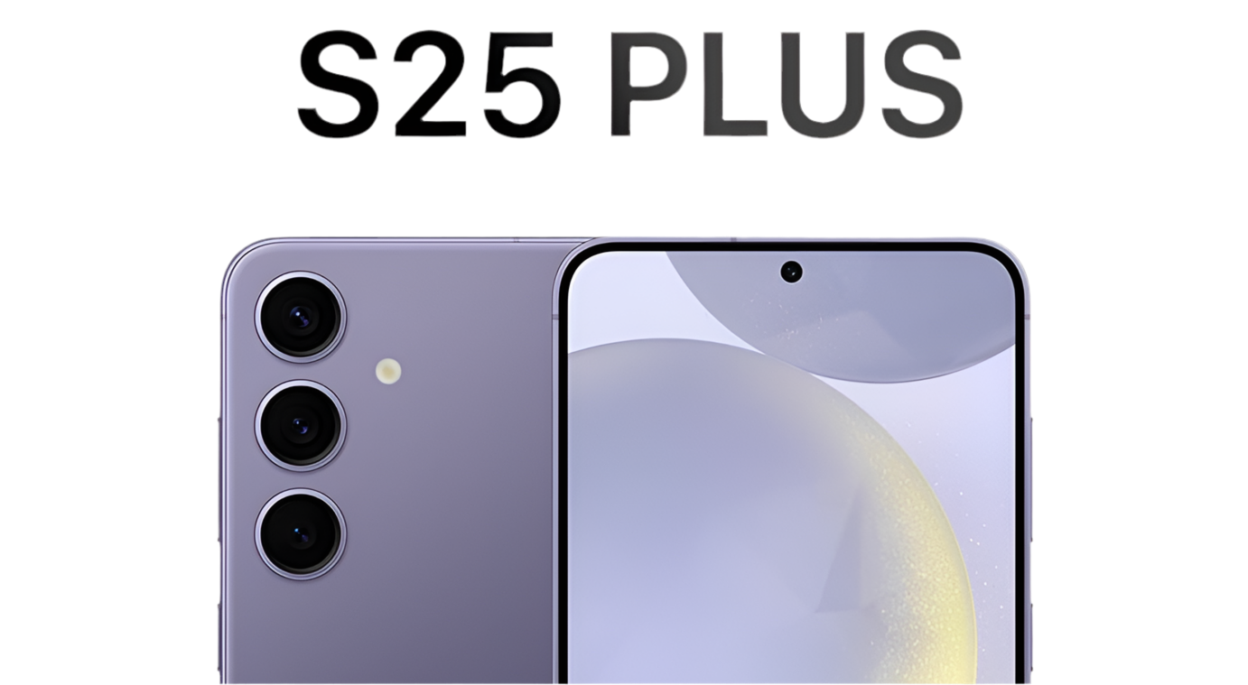 S25 Plus Front/Back Bundle Repair