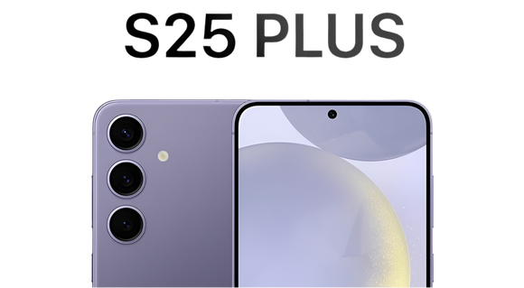 S25 Plus Front/Back Bundle Repair