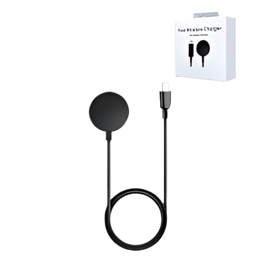 Type-C Wireless Charger for Galaxy Watch