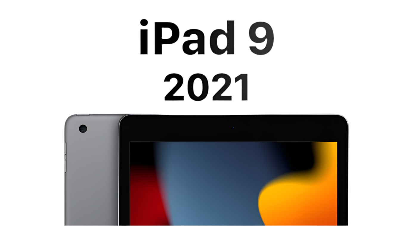 iPad 9 Front Screen Repair With LCD