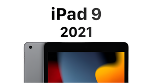 iPad 9 Front Screen Repair With LCD