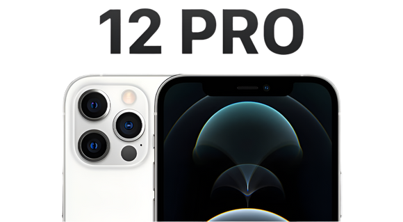iPhone 12 Pro Parts Only