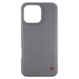 Gadget Guard - Trek MagSafe Case with G-Form Protection for Apple iPhone 16 Pro Max - Anthracite