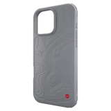 Gadget Guard - Trek MagSafe Case with G-Form Protection for Apple iPhone 16 Pro Max - Anthracite