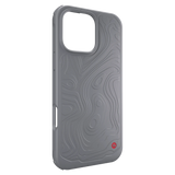 Gadget Guard - Trek MagSafe Case with G-Form Protection for Apple iPhone 16 Pro Max - Anthracite