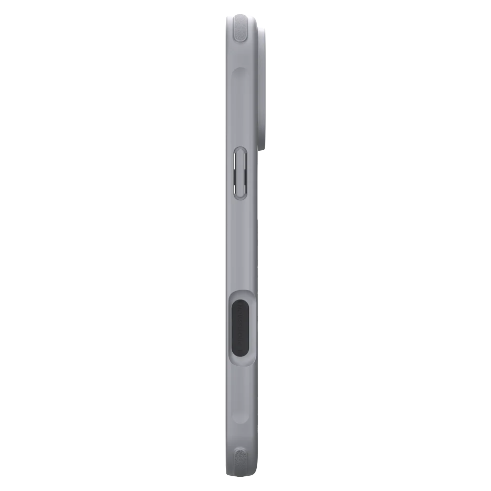 Gadget Guard - Trek MagSafe Case with G-Form Protection for Apple iPhone 16 Pro Max - Anthracite