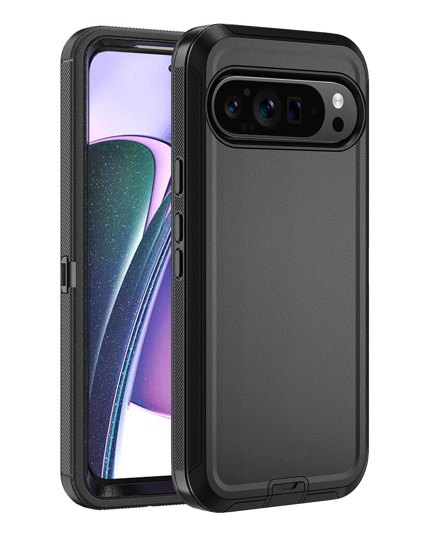 Heavy Duty Case for Google Pixel 9 Pro XL