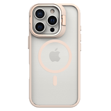 prodigee - Kick It MagSafe Case for Apple iPhone 16 Pro Max - Rose