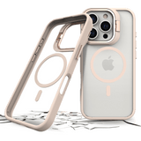 prodigee - Kick It MagSafe Case for Apple iPhone 16 Pro Max - Rose