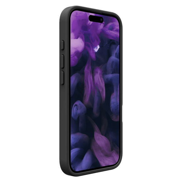 Laut - HUEX Protect MagSafe Case for Apple iPhone 16 Pro Max - Black