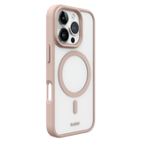 Laut - HUEX Protect MagSafe Case for Apple iPhone 16 Pro Max - Beige Gold