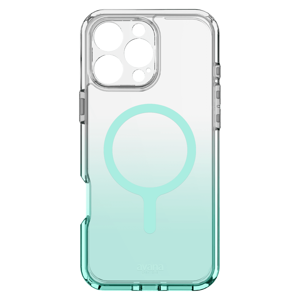 Avana - Sunrise MagSafe Case for Apple iPhone 16 Pro Max - Sage